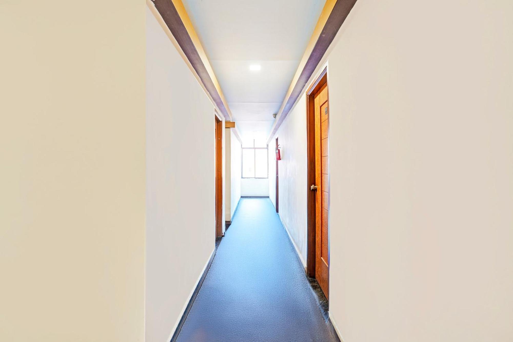 Hotel O Anantapur Exteriör bild
